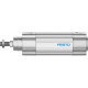 Стандартный пневмоцилиндр Festo DSBC-40-50-D3-PPVA-N3