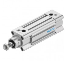 Стандартный пневмоцилиндр Festo DSBC-40-60-D3-PPVA-N3