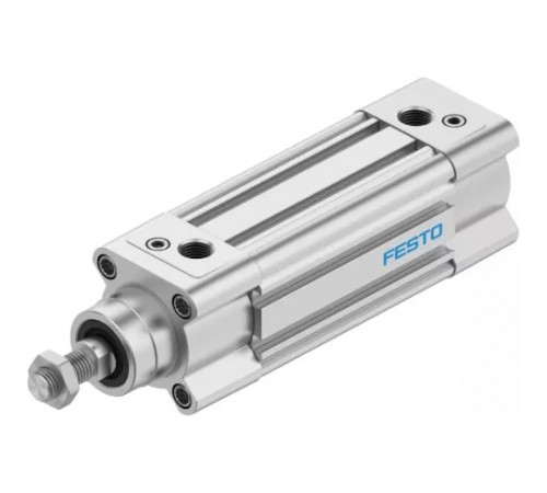 Стандартный пневмоцилиндр Festo DSBC-40-60-D3-PPVA-N3