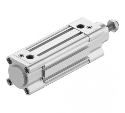 Стандартный пневмоцилиндр Festo DSBC-40-60-D3-PPVA-N3