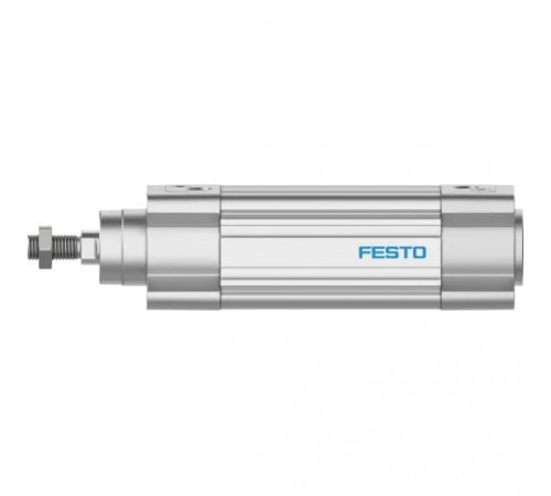 Стандартный пневмоцилиндр Festo DSBC-40-60-D3-PPVA-N3