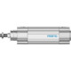 Стандартный пневмоцилиндр Festo DSBC-40-60-D3-PPVA-N3