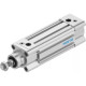 Стандартный пневмоцилиндр Festo DSBC-40-70-D3-PPVA-N3