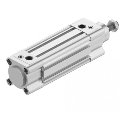 Стандартный пневмоцилиндр Festo DSBC-40-70-D3-PPVA-N3