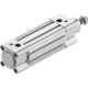Стандартный пневмоцилиндр Festo DSBC-40-70-D3-PPVA-N3