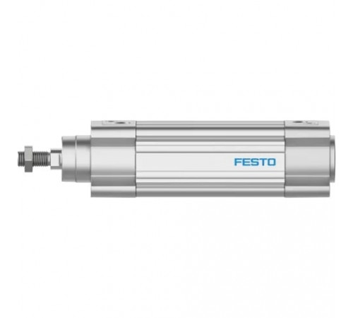 Стандартный пневмоцилиндр Festo DSBC-40-70-D3-PPVA-N3