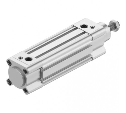 Стандартный пневмоцилиндр Festo DSBC-40-80-D3-PPVA-N3
