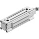 Стандартный пневмоцилиндр Festo DSBC-40-80-D3-PPVA-N3