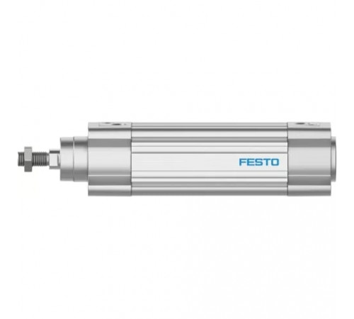 Стандартный пневмоцилиндр Festo DSBC-40-80-D3-PPVA-N3