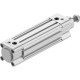 Стандартный пневмоцилиндр Festo DSBC-40-100-D3-PPVA-N3