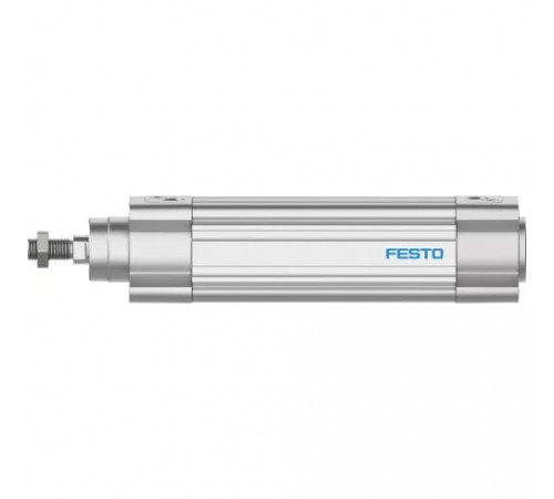 Стандартный пневмоцилиндр Festo DSBC-40-100-D3-PPVA-N3