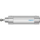Стандартный пневмоцилиндр Festo DSBC-40-100-D3-PPVA-N3