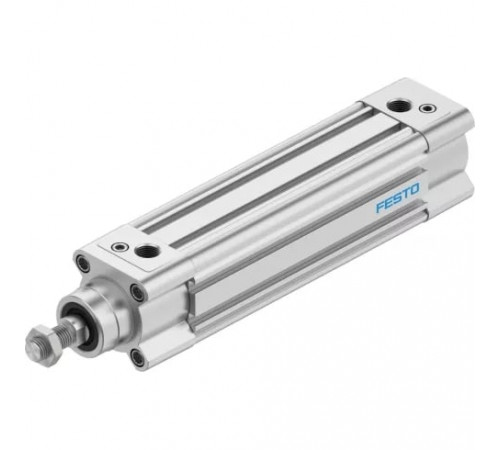 Стандартный пневмоцилиндр Festo DSBC-40-125-D3-PPVA-N3
