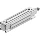 Стандартный пневмоцилиндр Festo DSBC-40-125-D3-PPVA-N3