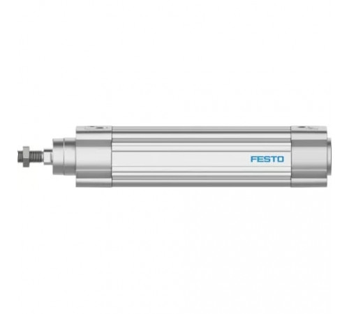 Стандартный пневмоцилиндр Festo DSBC-40-125-D3-PPVA-N3