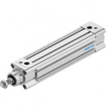 Стандартный пневмоцилиндр Festo DSBC-40-150-D3-PPVA-N3