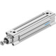 Стандартный пневмоцилиндр Festo DSBC-40-150-D3-PPVA-N3