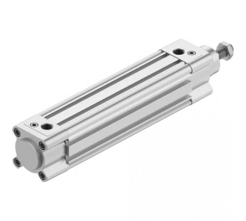 Стандартный пневмоцилиндр Festo DSBC-40-150-D3-PPVA-N3
