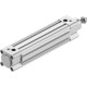 Стандартный пневмоцилиндр Festo DSBC-40-150-D3-PPVA-N3