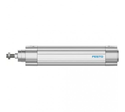 Стандартный пневмоцилиндр Festo DSBC-40-150-D3-PPVA-N3