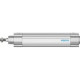 Стандартный пневмоцилиндр Festo DSBC-40-150-D3-PPVA-N3