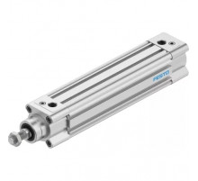 Стандартный пневмоцилиндр Festo DSBC-40-160-D3-PPVA-N3
