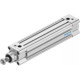 Стандартный пневмоцилиндр Festo DSBC-40-160-D3-PPVA-N3