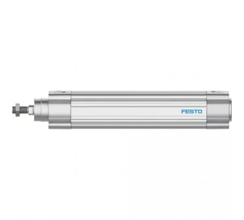 Стандартный пневмоцилиндр Festo DSBC-40-160-D3-PPVA-N3