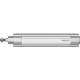 Стандартный пневмоцилиндр Festo DSBC-40-160-D3-PPVA-N3