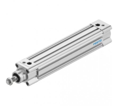 Стандартный пневмоцилиндр Festo DSBC-40-200-D3-PPVA-N3