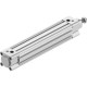 Стандартный пневмоцилиндр Festo DSBC-40-200-D3-PPVA-N3