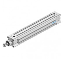 Стандартный пневмоцилиндр Festo DSBC-40-250-D3-PPVA-N3