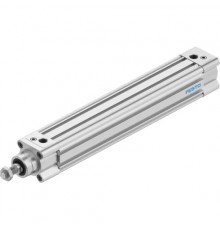 Стандартный пневмоцилиндр Festo DSBC-40-250-D3-PPVA-N3