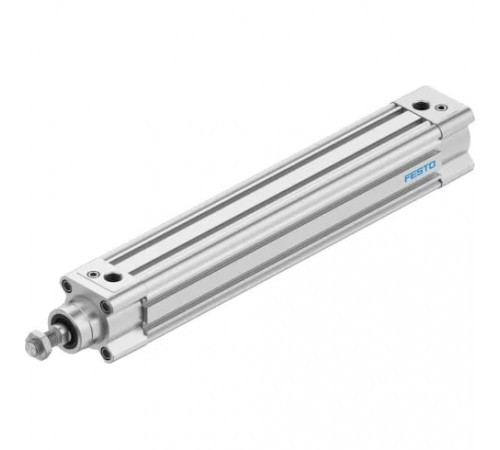 Стандартный пневмоцилиндр Festo DSBC-40-250-D3-PPVA-N3