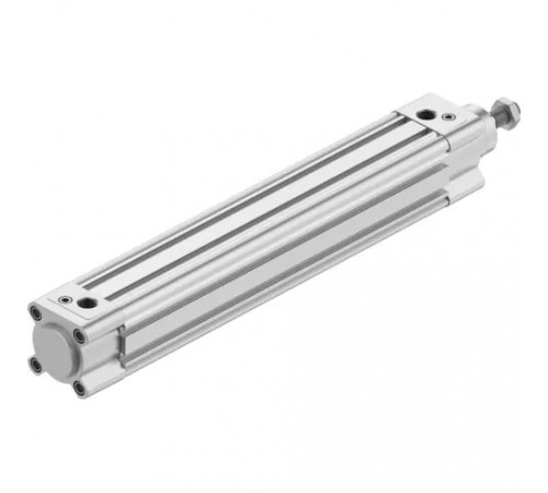 Стандартный пневмоцилиндр Festo DSBC-40-250-D3-PPVA-N3