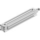 Стандартный пневмоцилиндр Festo DSBC-40-250-D3-PPVA-N3