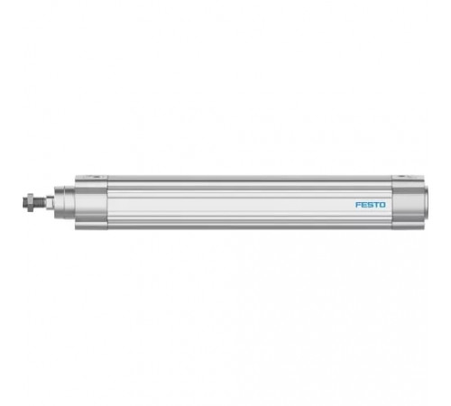Стандартный пневмоцилиндр Festo DSBC-40-250-D3-PPVA-N3