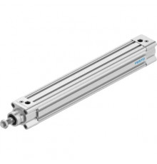 Стандартный пневмоцилиндр Festo DSBC-40-300-D3-PPVA-N3