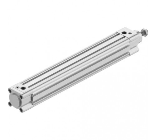 Стандартный пневмоцилиндр Festo DSBC-40-300-D3-PPVA-N3