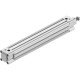 Стандартный пневмоцилиндр Festo DSBC-40-300-D3-PPVA-N3