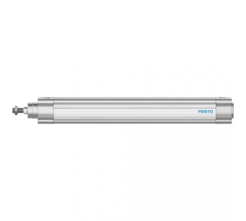 Стандартный пневмоцилиндр Festo DSBC-40-300-D3-PPVA-N3