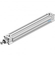 Стандартный пневмоцилиндр Festo DSBC-40-320-D3-PPVA-N3