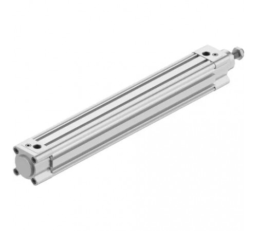 Стандартный пневмоцилиндр Festo DSBC-40-320-D3-PPVA-N3