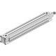 Стандартный пневмоцилиндр Festo DSBC-40-320-D3-PPVA-N3
