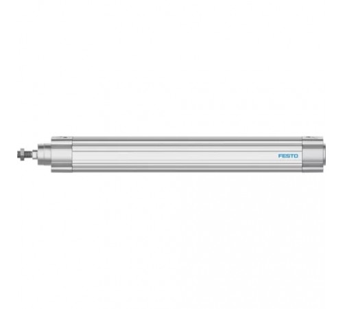 Стандартный пневмоцилиндр Festo DSBC-40-320-D3-PPVA-N3