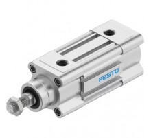 Стандартный пневмоцилиндр Festo DSBC-40-20-D3-PPSA-N3