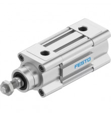 Стандартный пневмоцилиндр Festo DSBC-40-20-D3-PPSA-N3