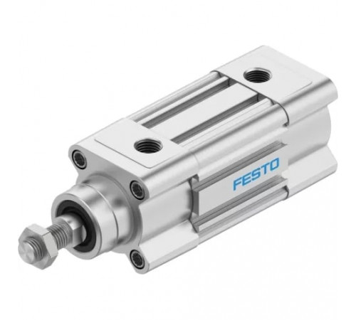 Стандартный пневмоцилиндр Festo DSBC-40-20-D3-PPSA-N3