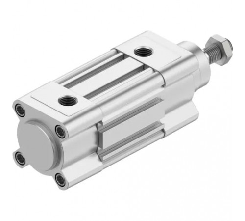 Стандартный пневмоцилиндр Festo DSBC-40-20-D3-PPSA-N3