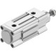 Стандартный пневмоцилиндр Festo DSBC-40-20-D3-PPSA-N3